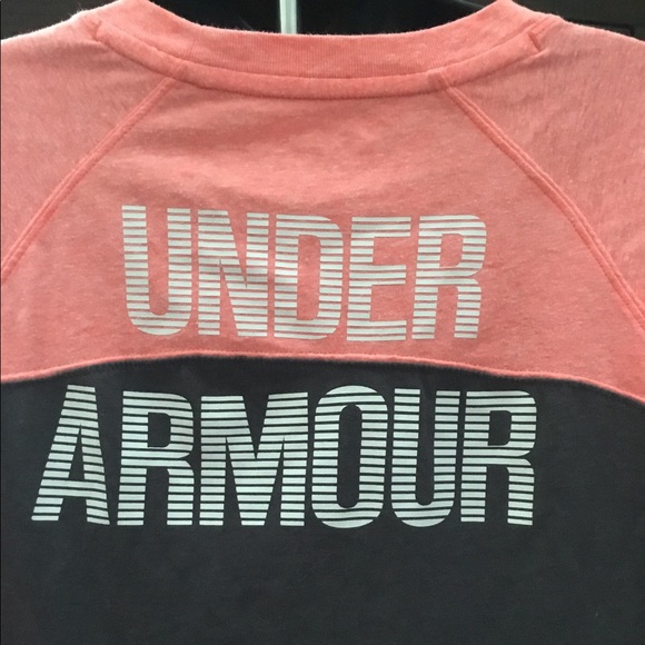 Under Armour long sleeve size Medium - Picture 5 of 5